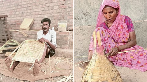 Burud labor