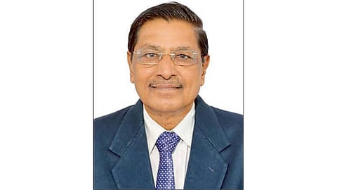 Dr. Ramchandra Sable