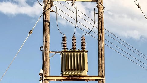 Agriculture Transformer