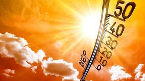 Heat Wave