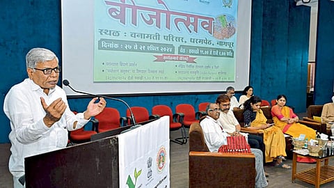 Subhash Sharma 