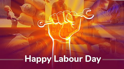Labour Day