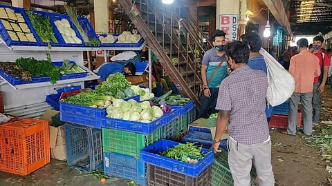 Kolhapur Market Rate