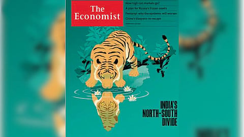 The Economist 