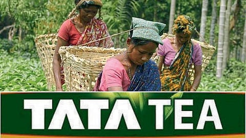 Tata Tea 