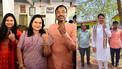 Vidarbha Lok sabha 2024