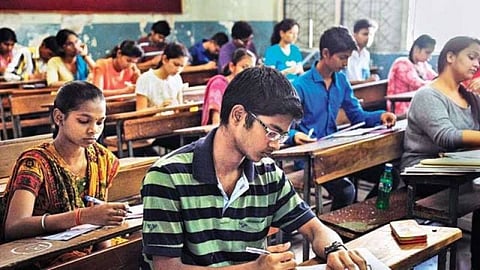 Drought Affected Students