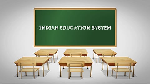 Indian Education System