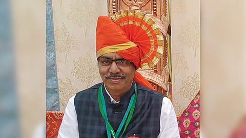 Govind Hande