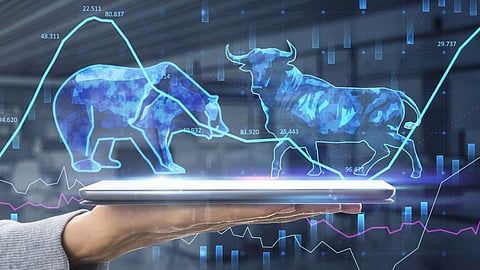 Stock Market