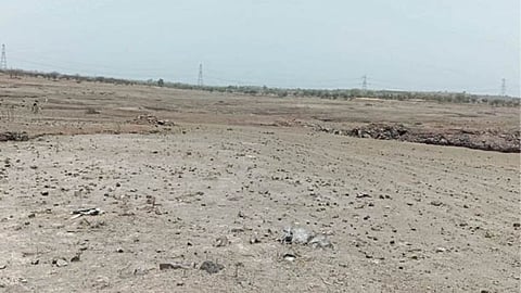 Water Scarcity 
