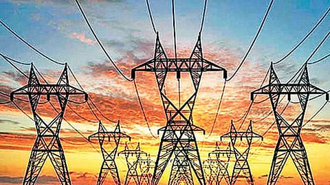 Mahavitran Electricity