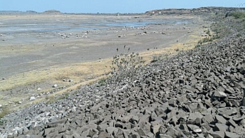 Water Scarcity