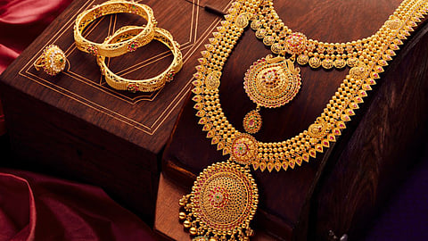 Gold Rate 