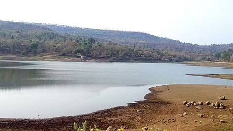 Water Stock