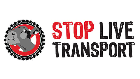 Stop Animal Transport
