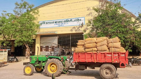 Nanded Bajar Samiti