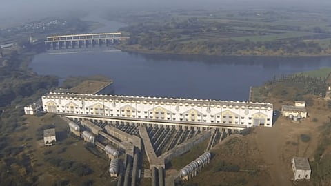 Tembhu Irrigation Scheme