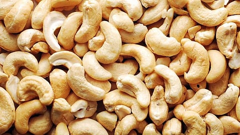 Cashew Market