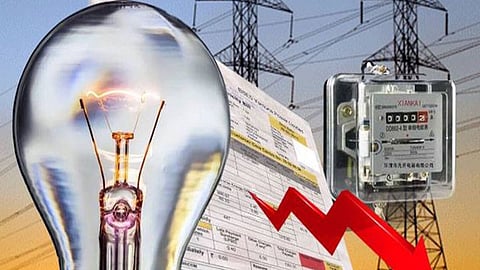 Electricity Issue