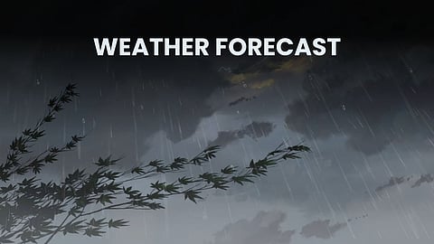 Weather Forecast