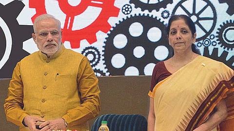 India Economy