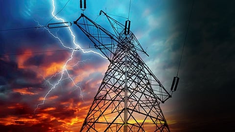 Power Generation