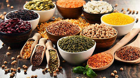 Pulses 