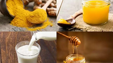 Food Adulteration 