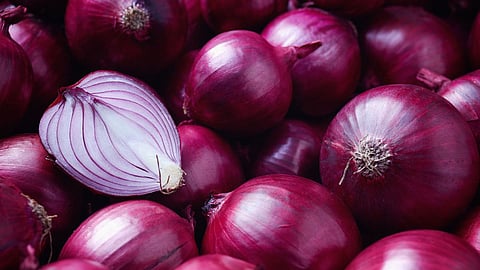 Onion