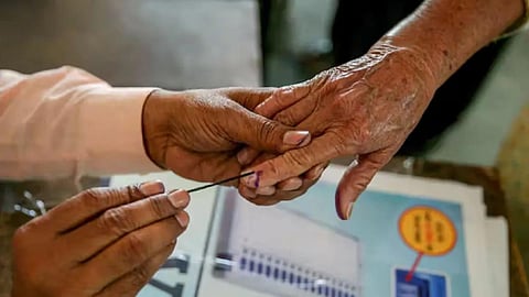  Voting Update
