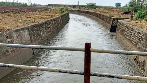 Irrigation