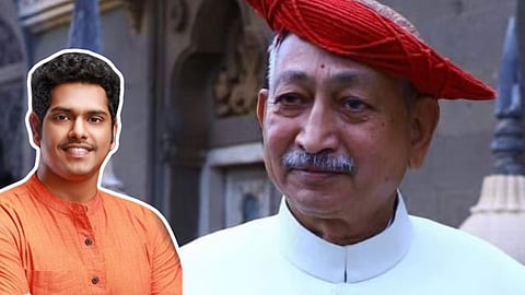 Kolhapur Loksabha Election 2024