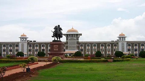 Shivaji University 