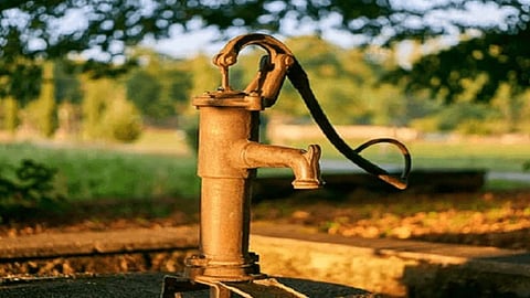 Water Crisis