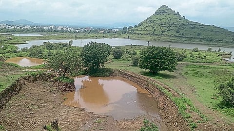 Watershed Development