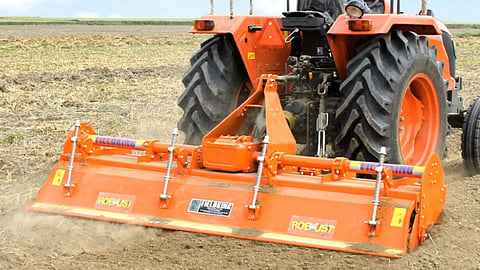 Agriculture Implement