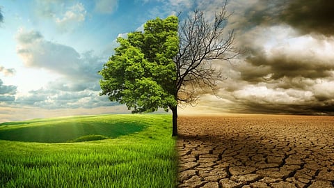 Climate Change