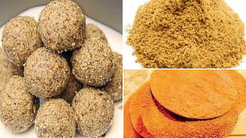 Leenseed Food Processing