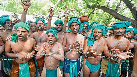 Farmer Movement