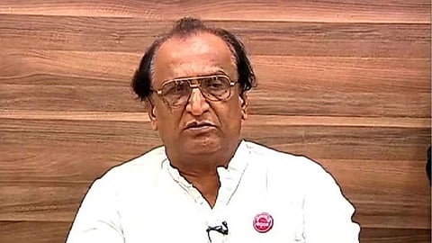 Hatkanangle Lok sabha