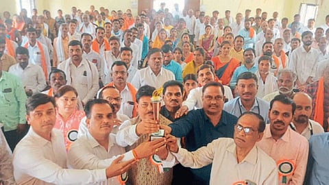 KVK Nanded