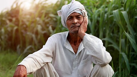 Farmers Death