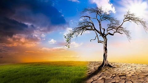 Climate Change