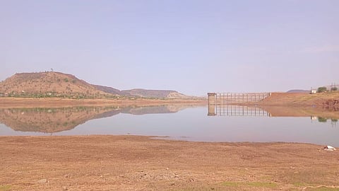 Water Level 