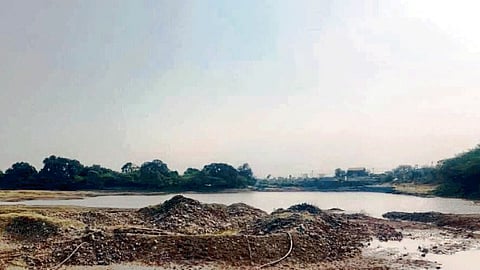 Water Crisis