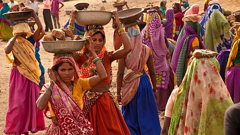 MGNREGA 