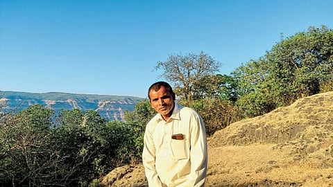 'Sunderlal Bahuguna'