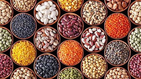 Pulses