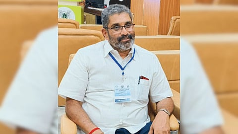 Dr. Shravankumar
